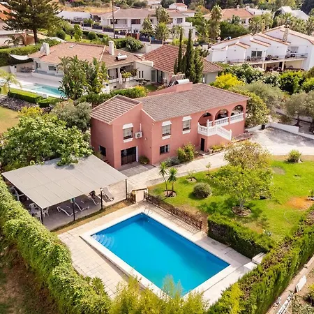 度假居 3 Bedroom Awesome In