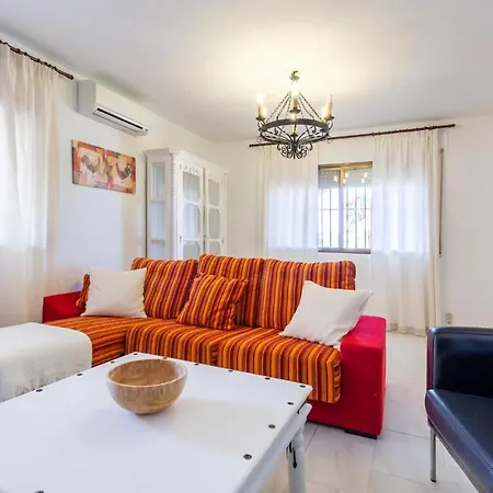3 Bedroom Awesome In 度假居